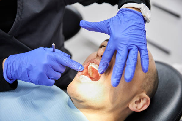 Best Mobile Emergency Dentist in Hope, AR
