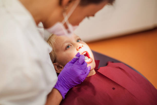 Best Pediatric Emergency Dentist in Hope, AR