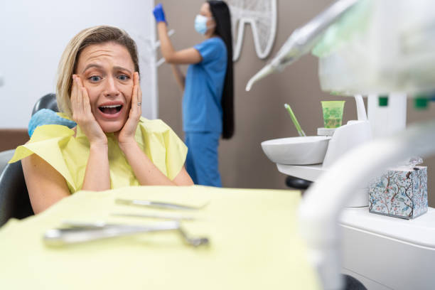 Best Emergency Dentist for Knocked-Out Tooth in Hope, AR